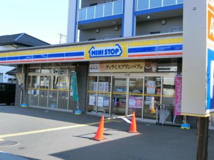 ＤーＲＯＯＭ　白萩町 ｜宮城県仙台市若林区白萩町(賃貸アパート1LDK・2階・40.97㎡)の写真 その18