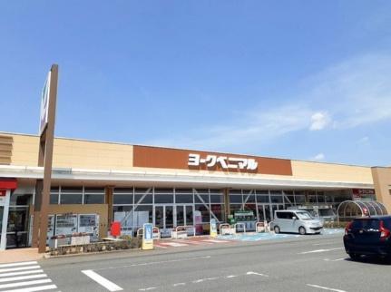 画像13:ヨークベニマル涌谷店(スーパー)まで1500m