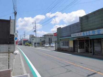 茨城県猿島郡境町(賃貸アパート1LDK・2階・36.52㎡)の写真 その6