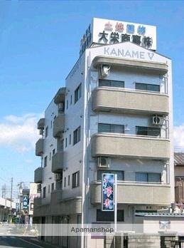 茨城県古河市東２丁目(賃貸マンション1DK・4階・29.47㎡)の写真 その1