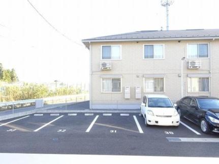 スカイブルー　Ｆ 102｜茨城県水戸市平須町(賃貸アパート1LDK・1階・40.08㎡)の写真 その18