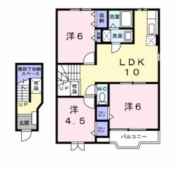 鹿島神宮駅 5.3万円