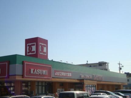 画像15:カスミ取手店(その他周辺施設)まで548m