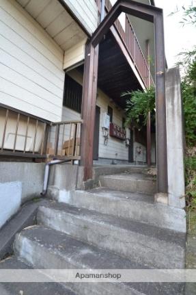 クレストフジ 102｜栃木県矢板市中(賃貸アパート1K・1階・19.87㎡)の写真 その17