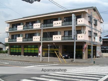 メゾン・ド・オザキ 305｜栃木県さくら市氏家(賃貸マンション2LDK・3階・49.68㎡)の写真 その1