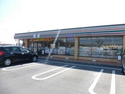 画像13:セブンイレブン　大泉古氷店(コンビニ)まで140m