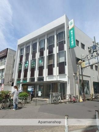 画像16:（株）埼玉りそな銀行／蕨東支店(銀行)まで538m