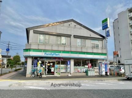 画像17:ファミリーマート土呂駅前店(コンビニ)まで59m