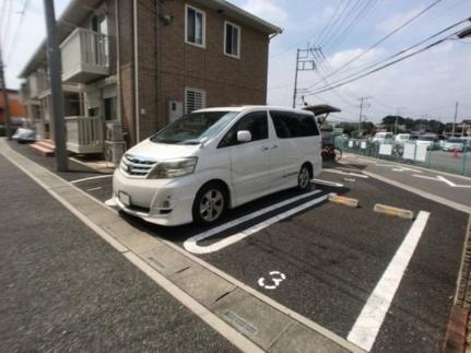 埼玉県さいたま市緑区大字中尾(賃貸アパート1LDK・1階・47.60㎡)の写真 その15