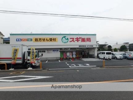 スギ薬局浦和元町店(ドラックストア)まで134m