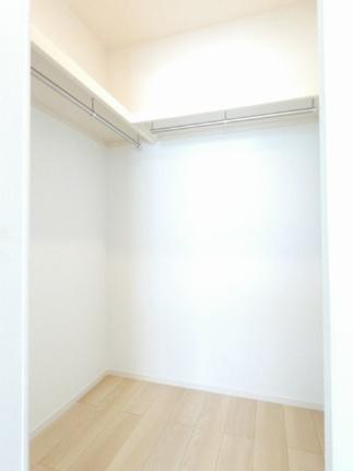 ファインハウスIV 206｜千葉県八千代市上高野(賃貸アパート1SLDK・2階・48.92㎡)の写真 その9
