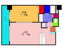 千葉みなと駅 10.3万円