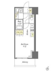 千葉駅 8.5万円