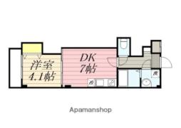 新検見川駅 7.1万円