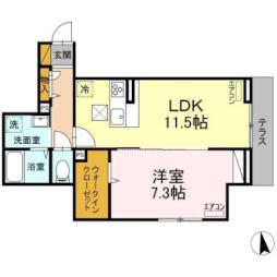 千葉駅 12.6万円