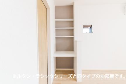 アーブル 101｜千葉県柏市しいの木台３丁目(賃貸アパート1K・1階・31.66㎡)の写真 その9
