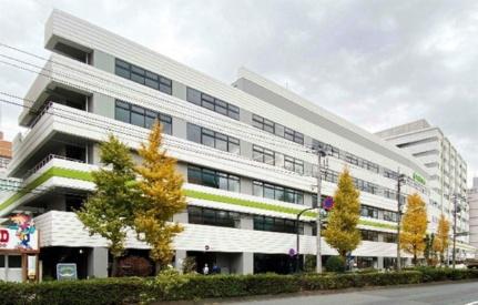 画像17:牧田総合病院(病院)まで178m