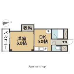 西葛西駅 6.3万円