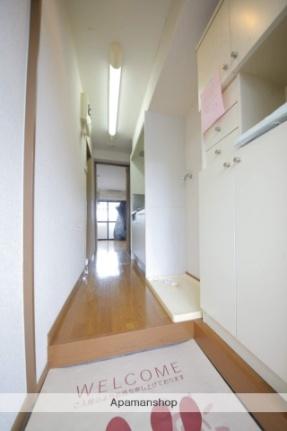 オータムスクウェアヴィレッジ S302｜東京都八王子市左入町(賃貸マンション1K・3階・21.33㎡)の写真 その3