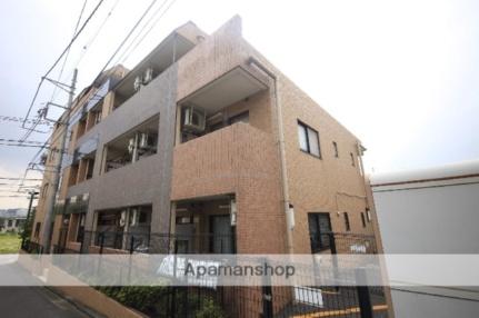 オータムスクウェアヴィレッジ S302｜東京都八王子市左入町(賃貸マンション1K・3階・21.33㎡)の写真 その15