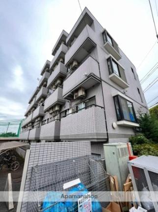 第一ベルハイム 102｜東京都八王子市石川町(賃貸マンション1K・1階・17.01㎡)の写真 その14
