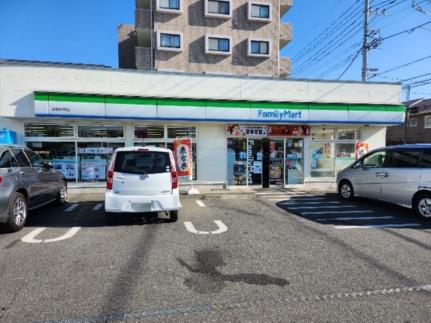 画像18:ファミリーマート日野神明店(コンビニ)まで310m