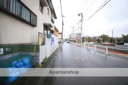 メゾン・ド・ラファイエット 402｜東京都八王子市並木町(賃貸マンション3DK・4階・53.02㎡)の写真 その15