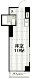 磯子駅 4.5万円