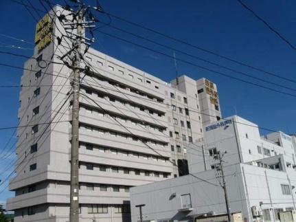 画像17:新潟脳外科病院(病院)まで691m