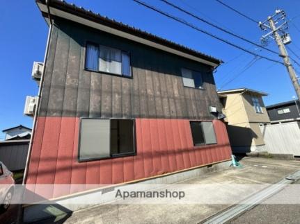 アパ・カバール 202｜富山県富山市婦中町笹倉(賃貸アパート1K・2階・29.81㎡)の写真 その13