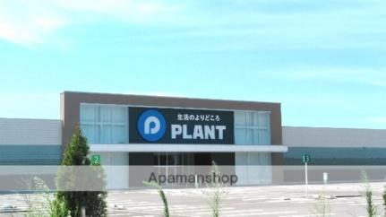 画像16:PLANT3 黒部店(スーパー)まで281m