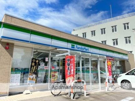 富山県高岡市駅南５丁目(賃貸アパート1R・2階・33.12㎡)の写真 その16