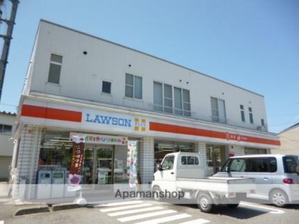 富山県富山市金泉寺(賃貸マンション1LDK・1階・47.24㎡)の写真 その17