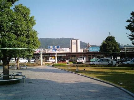 画像16:敦賀駅(その他周辺施設)まで3600m