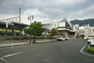 画像13:塩山駅(その他周辺施設)まで2700m