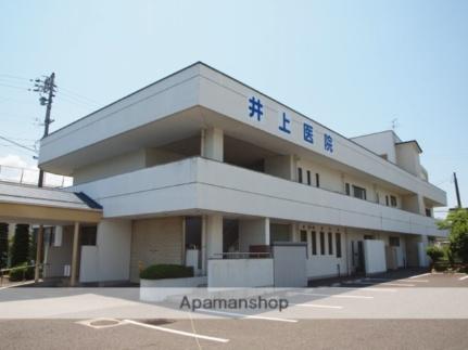 ブランシュ・ネージュII 1-B｜長野県飯田市松尾代田(賃貸マンション2LDK・1階・59.40㎡)の写真 その17