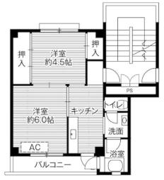 小諸駅 3.2万円