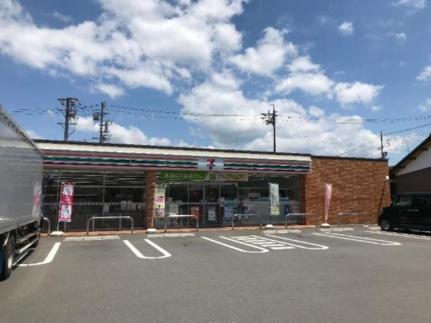 画像16:セブンイレブン美濃加茂市役所前店(その他周辺施設)まで358m