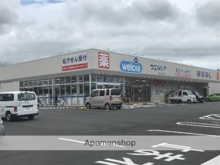 コーポラス富士岡 105｜静岡県富士市富士岡(賃貸マンション3DK・1階・60.12㎡)の写真 その4