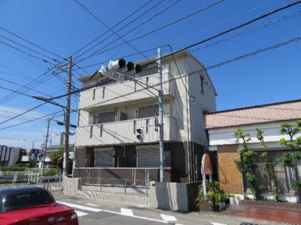 ルーモ 301｜静岡県富士市伝法(賃貸アパート1R・3階・31.71㎡)の写真 その14