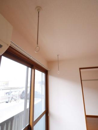 サニーコート 106｜静岡県富士市宮島(賃貸アパート1LDK・1階・40.07㎡)の写真 その12
