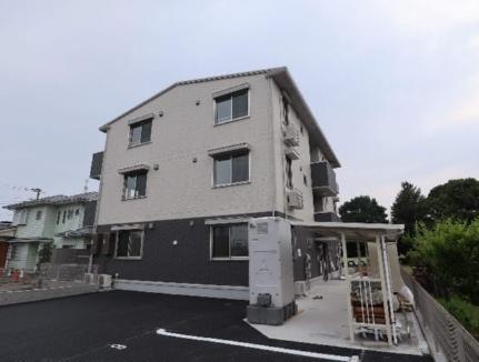 デーライトコート 103｜静岡県富士市高島町(賃貸アパート1LDK・1階・40.43㎡)の写真 その13