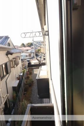 グレイスヒルズII 203｜静岡県富士市石坂(賃貸アパート1K・2階・21.81㎡)の写真 その9