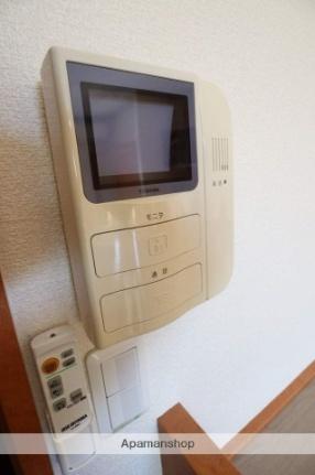 グレイスヒルズII 206｜静岡県富士市石坂(賃貸アパート1K・2階・21.81㎡)の写真 その11