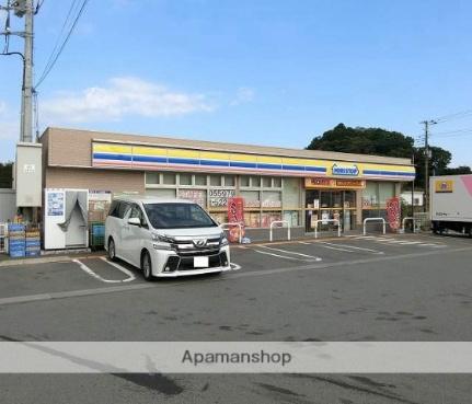 画像15:ミニストップ函南町塚本店(コンビニ)まで883m
