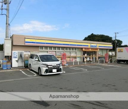 画像15:ミニストップ函南町塚本店(コンビニ)まで885m