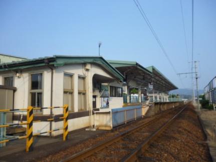 ヴェルハウズン　Ｂ 202｜静岡県三島市谷田(賃貸アパート2LDK・2階・58.12㎡)の写真 その15