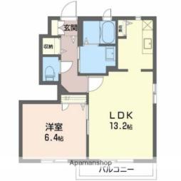 御殿場駅 6.8万円