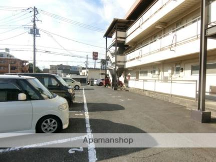 遠藤マンション 3E｜静岡県三島市徳倉(賃貸マンション2DK・3階・39.60㎡)の写真 その22