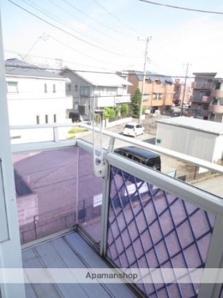 アプローズ萩　II 102｜静岡県三島市萩(賃貸アパート2DK・1階・42.00㎡)の写真 その9
